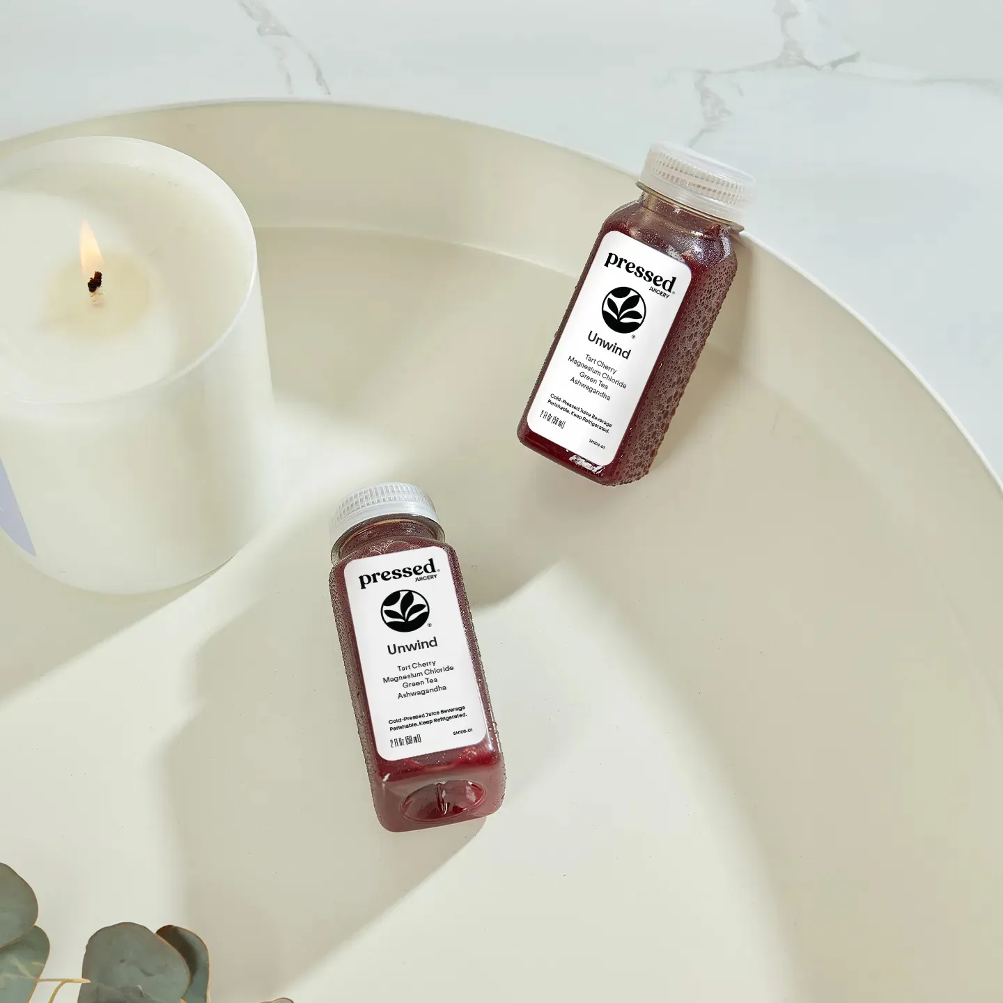 7-Day Unwind Shot Pack